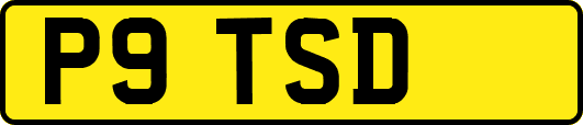 P9TSD