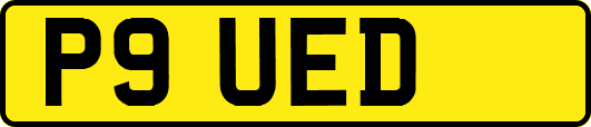 P9UED