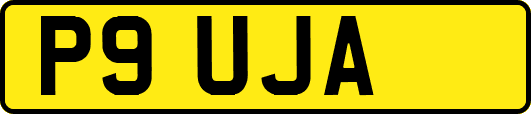 P9UJA