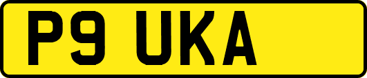 P9UKA