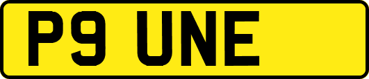 P9UNE