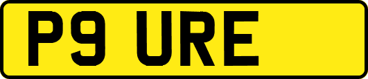 P9URE