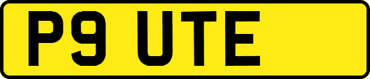 P9UTE