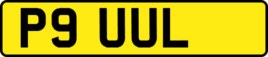 P9UUL