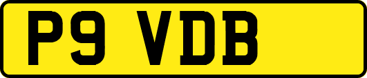 P9VDB