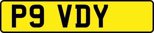 P9VDY