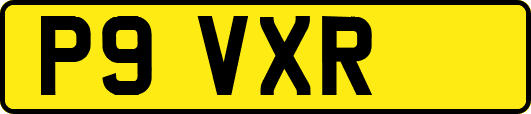 P9VXR