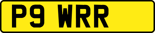 P9WRR
