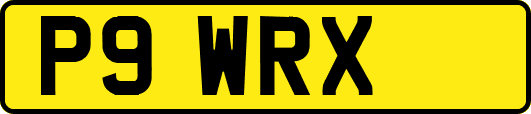 P9WRX