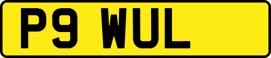 P9WUL