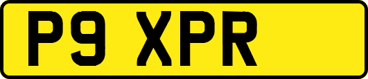 P9XPR