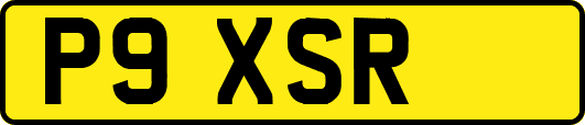P9XSR