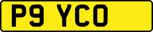 P9YCO