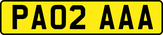 PA02AAA