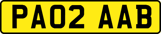 PA02AAB