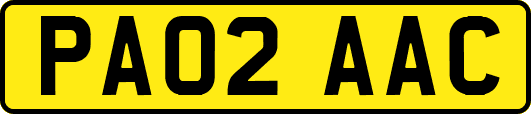 PA02AAC