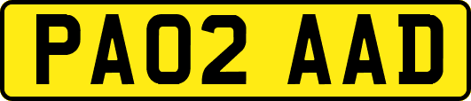 PA02AAD