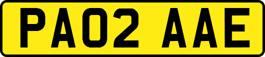 PA02AAE