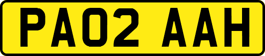 PA02AAH