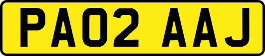 PA02AAJ