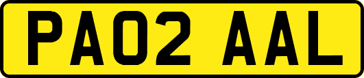 PA02AAL