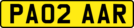 PA02AAR