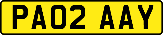 PA02AAY