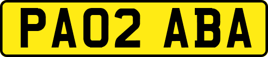 PA02ABA