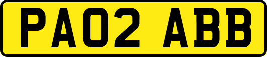 PA02ABB