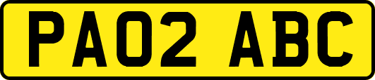 PA02ABC