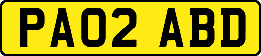 PA02ABD