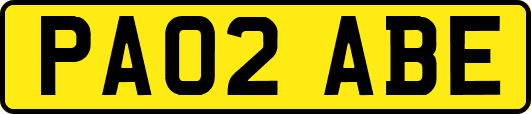 PA02ABE