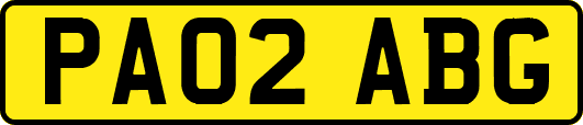 PA02ABG