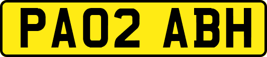 PA02ABH