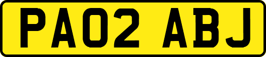 PA02ABJ