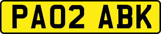 PA02ABK