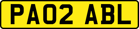 PA02ABL