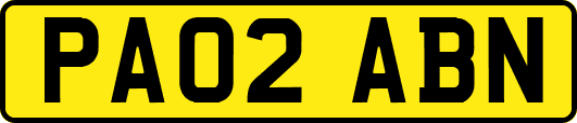 PA02ABN