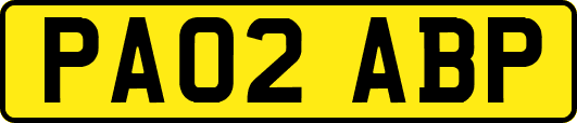 PA02ABP