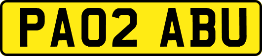 PA02ABU