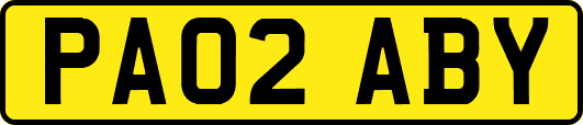 PA02ABY