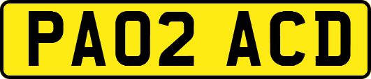 PA02ACD