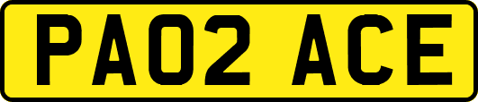 PA02ACE