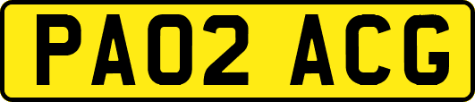 PA02ACG