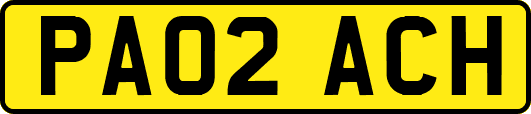 PA02ACH