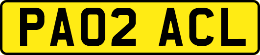 PA02ACL