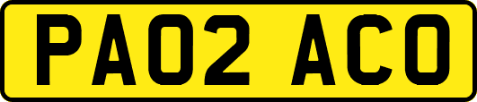 PA02ACO