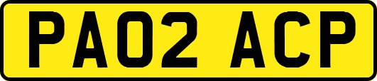 PA02ACP