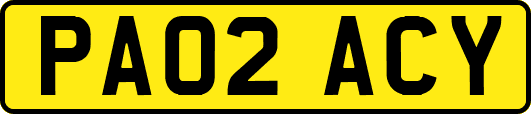 PA02ACY