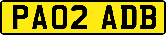 PA02ADB